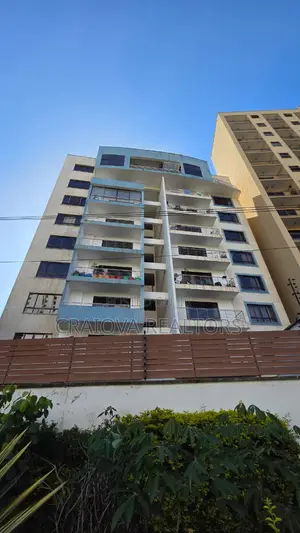 Furnished 2bdrm Apartment in Parklands/Highridge for rent