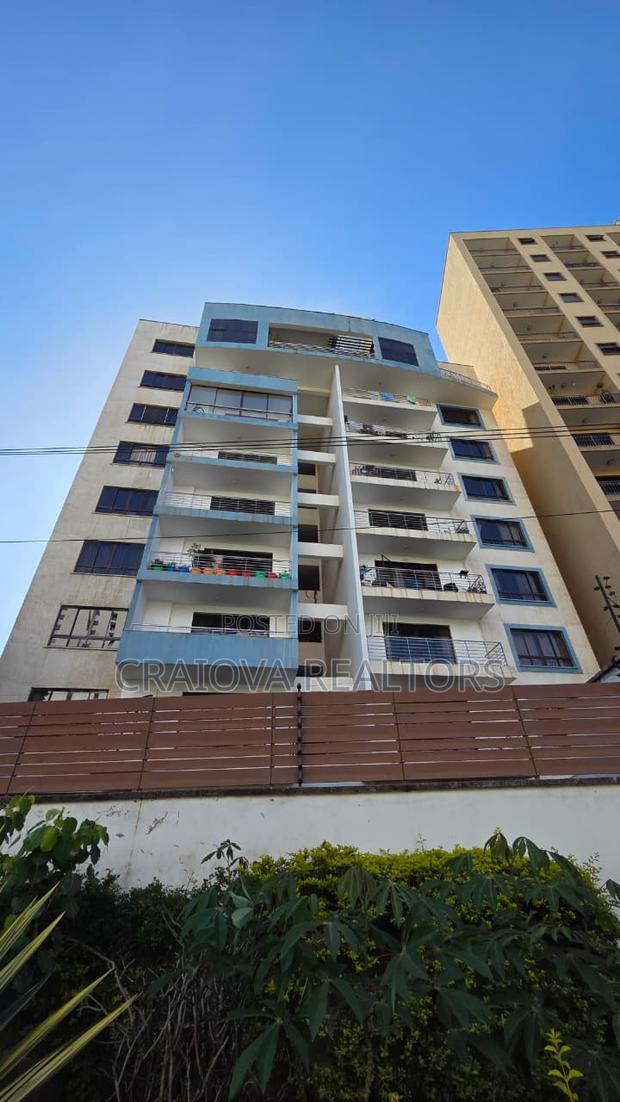 Furnished 2bdrm Apartment in Parklands/Highridge for rent - thumbnail 2