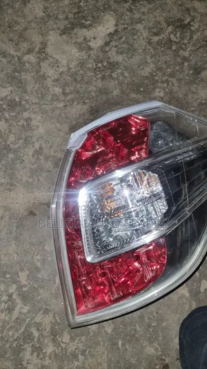 Honda Fit Shuttle 2012 Taillight
