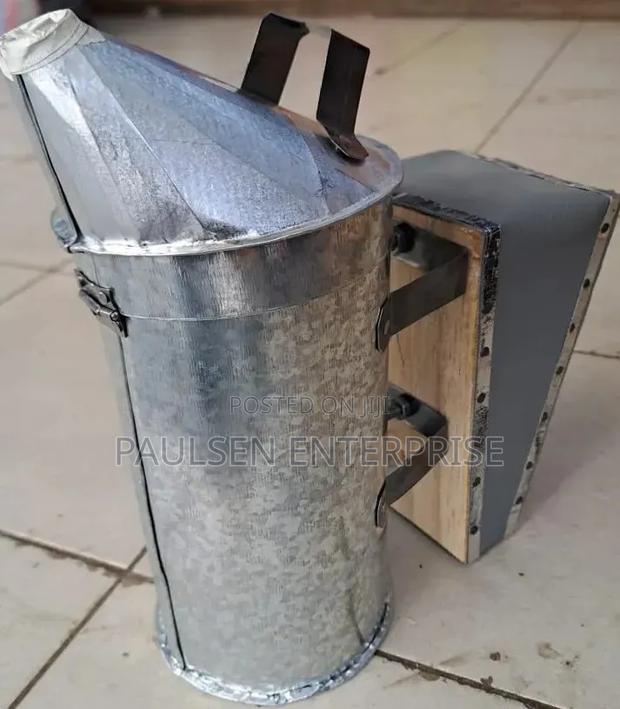 Bee Smoker