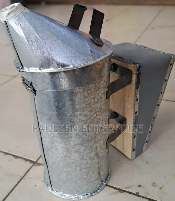 Bee Smoker