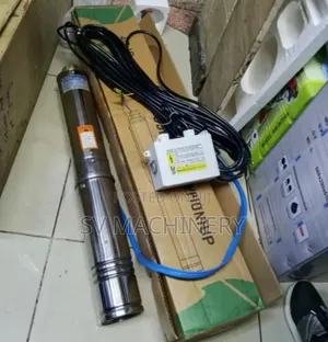 Heavy Duty 0.75hp Kailo Submersible Water Pump
