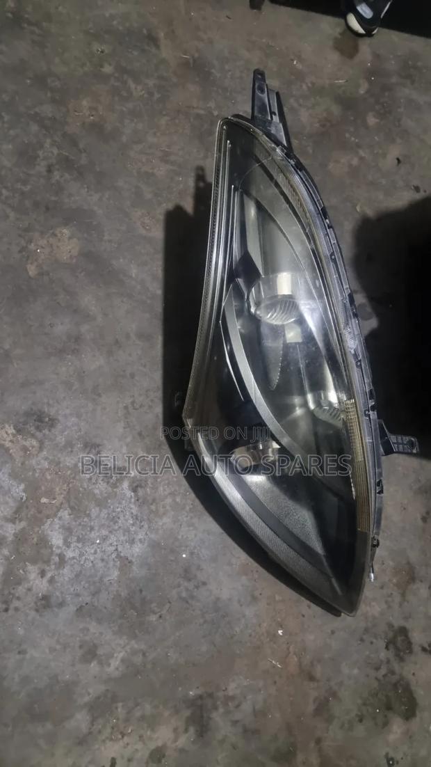 Suzuki Swift 2015 Black Shade