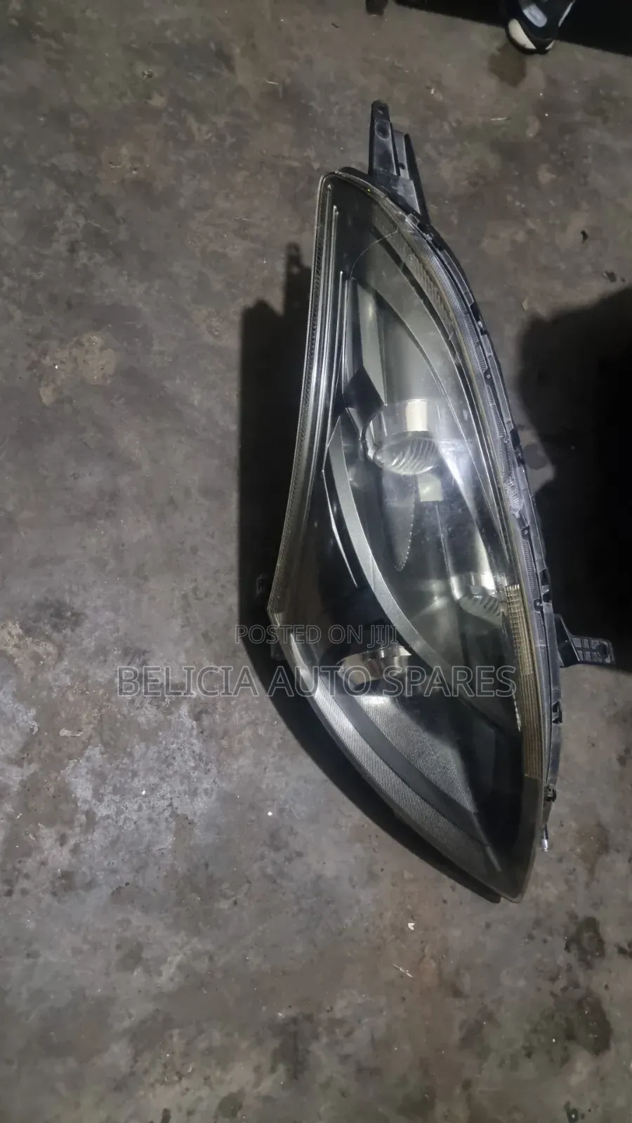 Suzuki Swift 2015 Black Shade