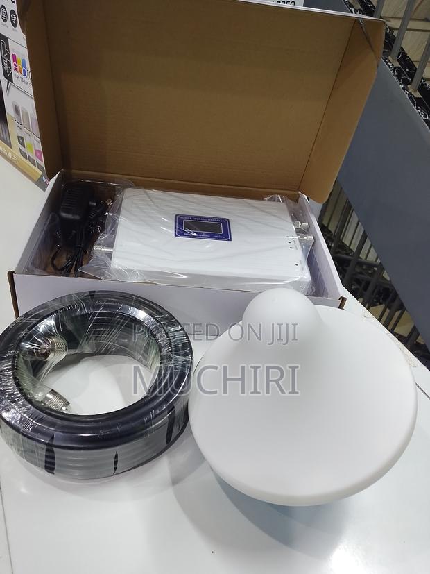 Universal Gsm Booster, Mobile Booster - main view