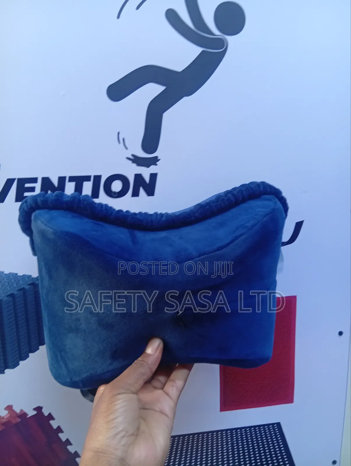 Orthopedic Knee Pillow