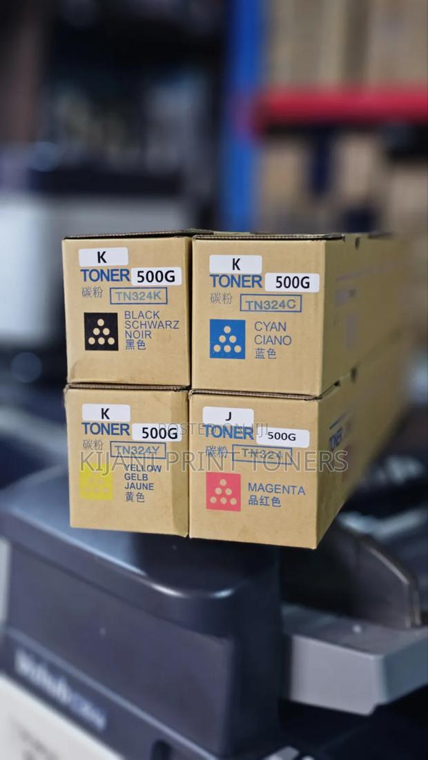 Tn-324 Wholesale Prices - main view
