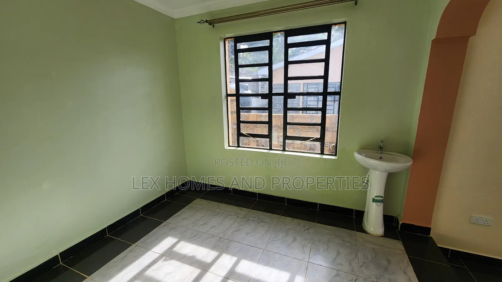 4bdrm Bungalow in Rimpa for sale