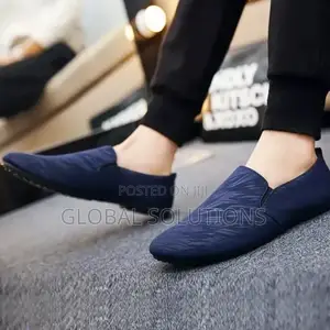 Cute Quality Loafers