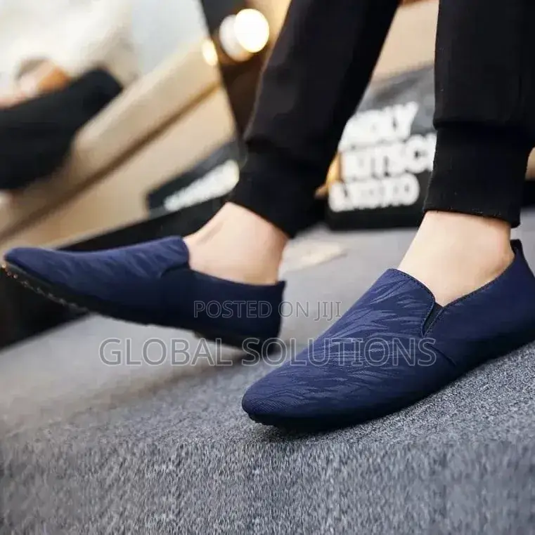 Cute Quality Loafers