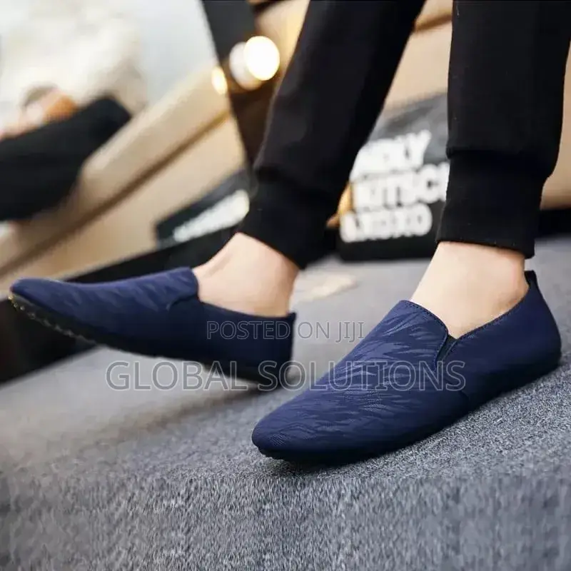 Cute Quality Loafers