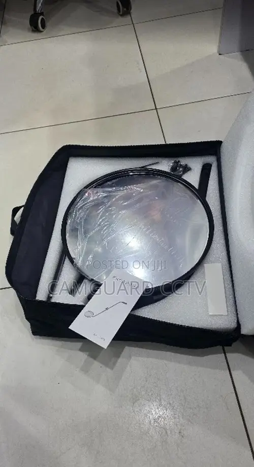 Portable Car Under Vehicle Search Mirror Security Inspection Tool