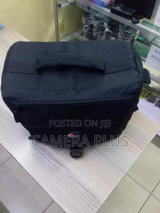 Dslr Camera Bag With Rain Cover Protector - main view