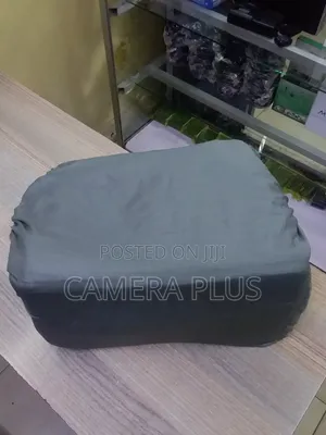 Dslr Camera Bag With Rain Cover Protector