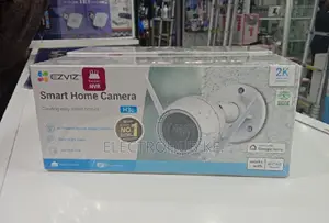 Ezviz H3c Hd Wifi Camera Outdoor Night Vision