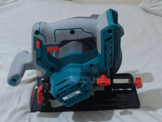Total Cordless Circular Saw Tsli18511 - thumbnail 3
