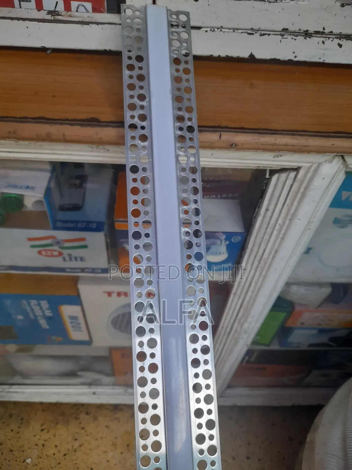 Aluminium Tape