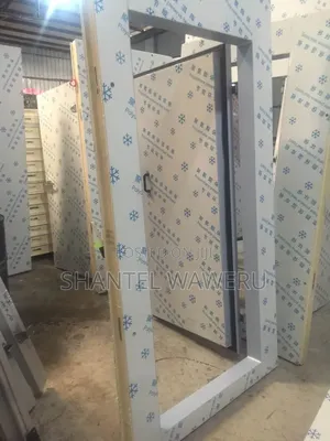 Cold Room Installation and Service.