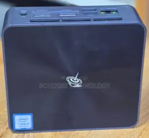 Desktop Computer 8GB Intel Core i5 SSD 256GB