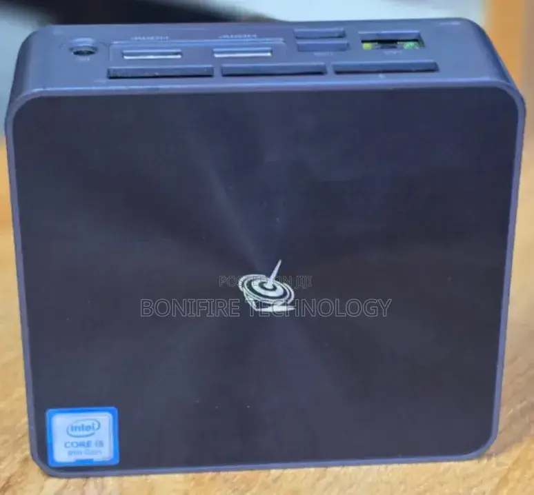 Desktop Computer 8GB Intel Core i5 SSD 256GB