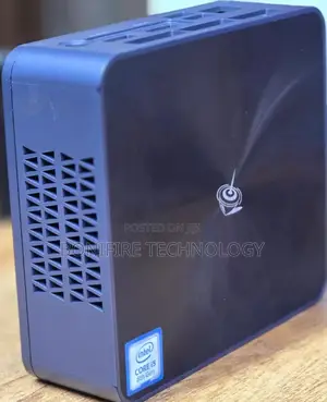 Desktop Computer 8GB Intel Core i5 SSD 256GB