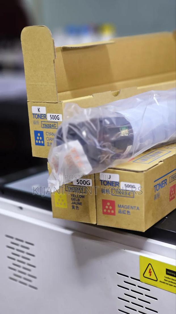 Best Deals Tn 324 Cartridge