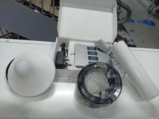 Network Booster Gsm Dcs 3g 900/1800/2100mhz 5g