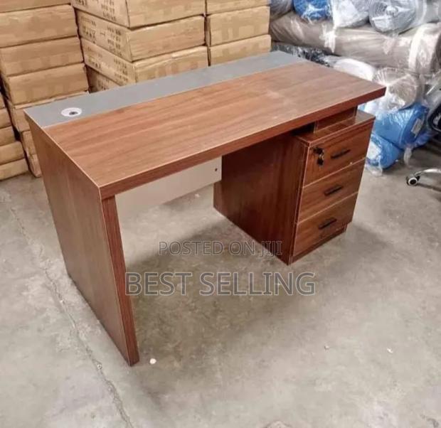 1.4m Office Desk