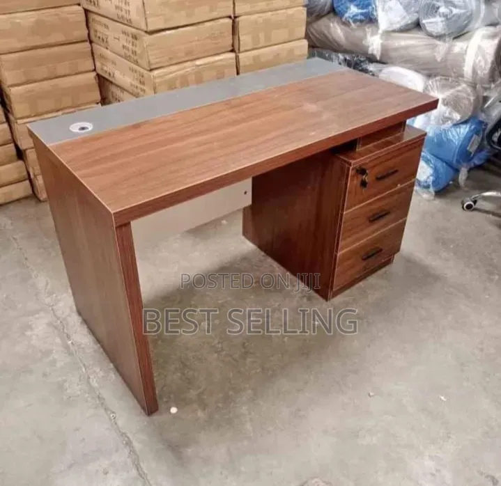 1.4m Office Desk