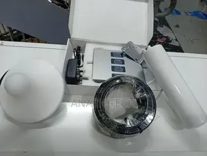 Network Booster Gsm Dcs 3g 900/1800/2100mhz 5g