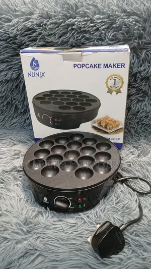 Pop Corn Maker