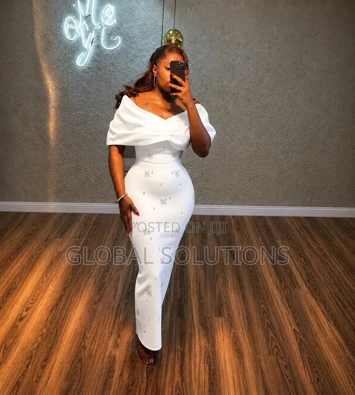 Engagement Dresses