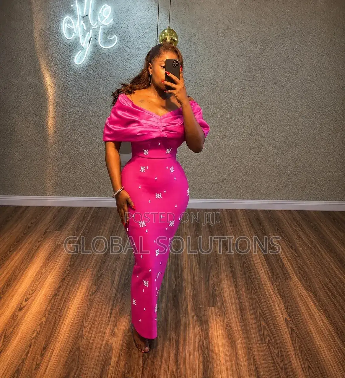 Engagement Dresses