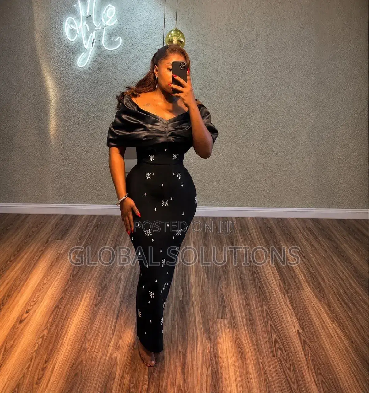 Engagement Dresses