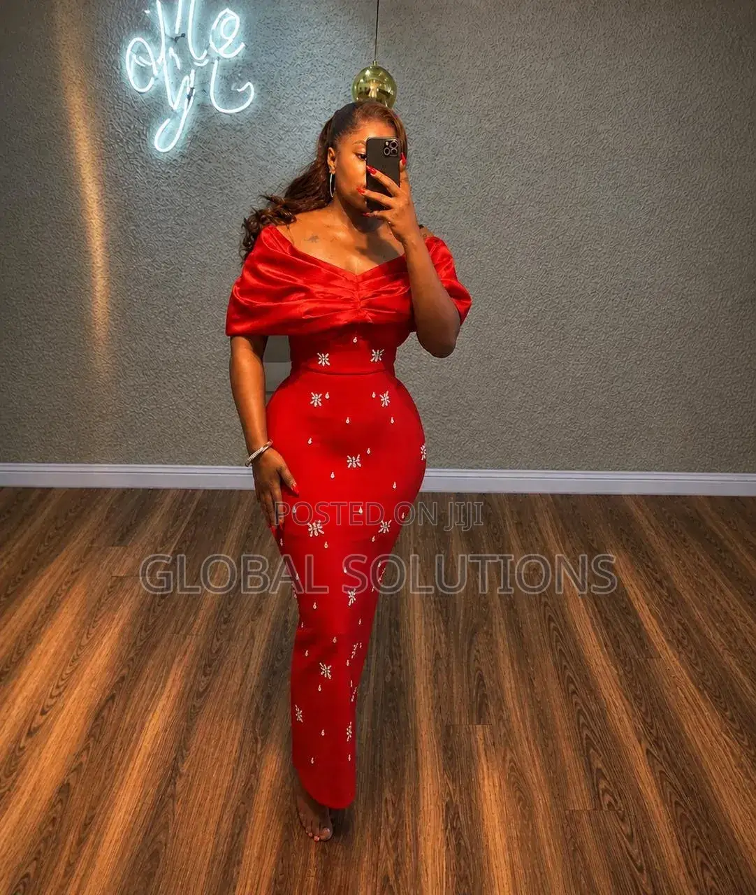 Engagement Dresses