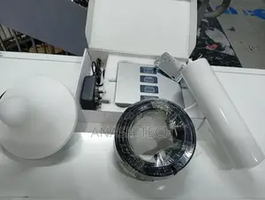 Silver 5-band 4g 5g High Power Amplifier Network Network Booster