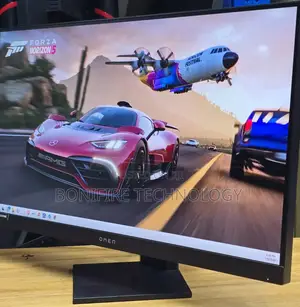 Hp Omen Gaming Monitor
25i Gaming Monitor