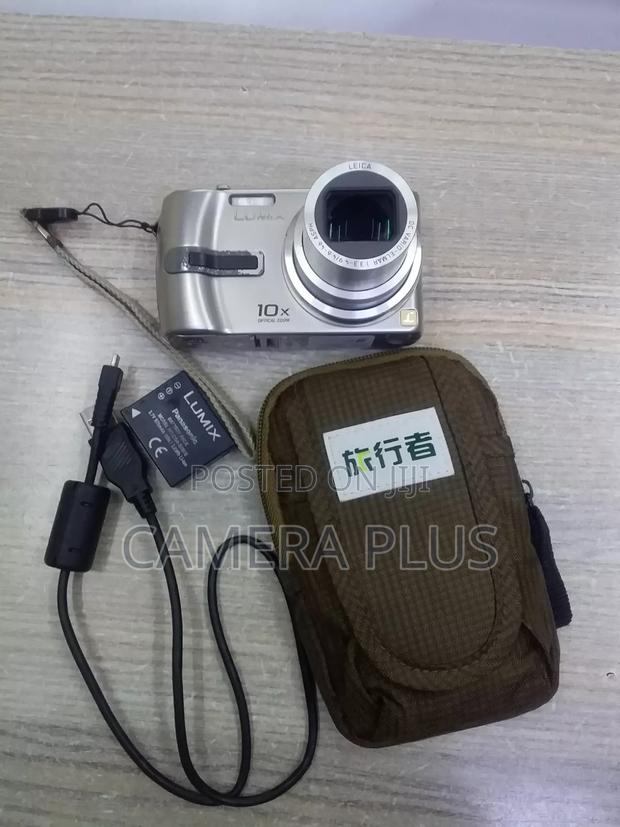 Panasonic Lumix Digital Camera