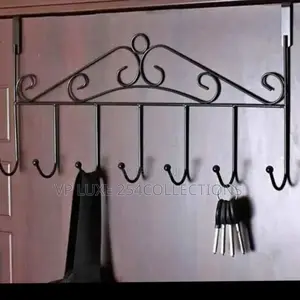 Over The Door Hanger