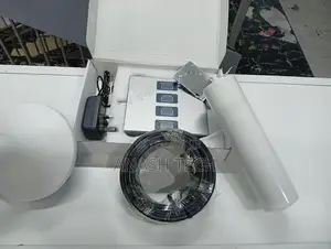 5g Quadband Gsm Booster With 2 Indoor Antenna For Clear Voice$ Data