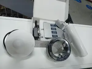 Mobile Booster Nikrans Ng-300-flex+5g For Calls And Internet