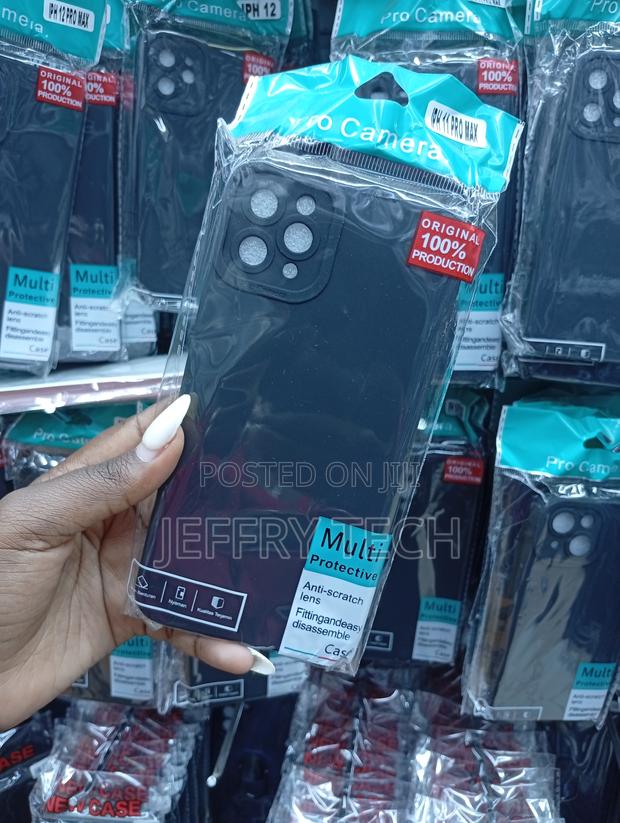 "Multi Protective" Pro Camera Silicone Case, - thumbnail 2