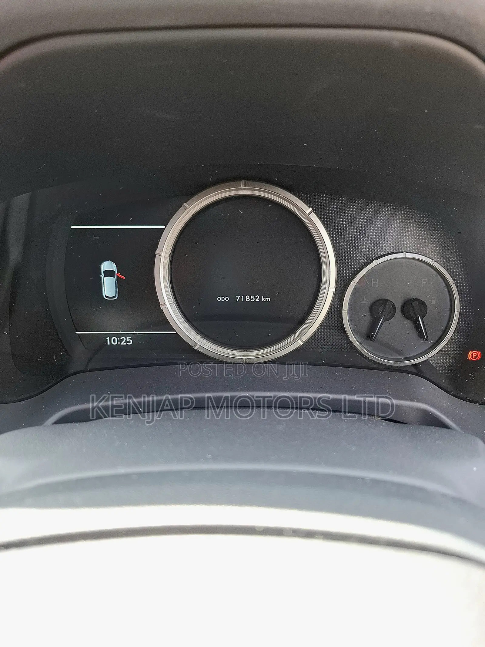Lexus RX 300 4WD 2019 White