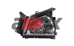 Head Lamp Isuzu NPR 4.3 05 / Elf