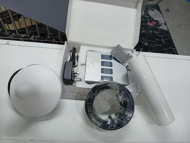 5g Gsm Signal Network Booster - thumbnail 2