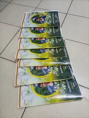 Best Eulogies Printing Service