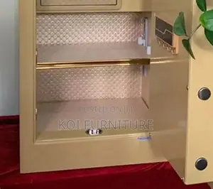 Office Safes 60 Kgs Haut Steel Digital Fireproof Storage Safe