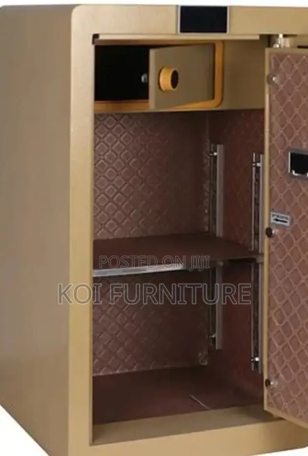 Office Safes 60 Kgs Haut Steel Digital Fireproof Storage Safe