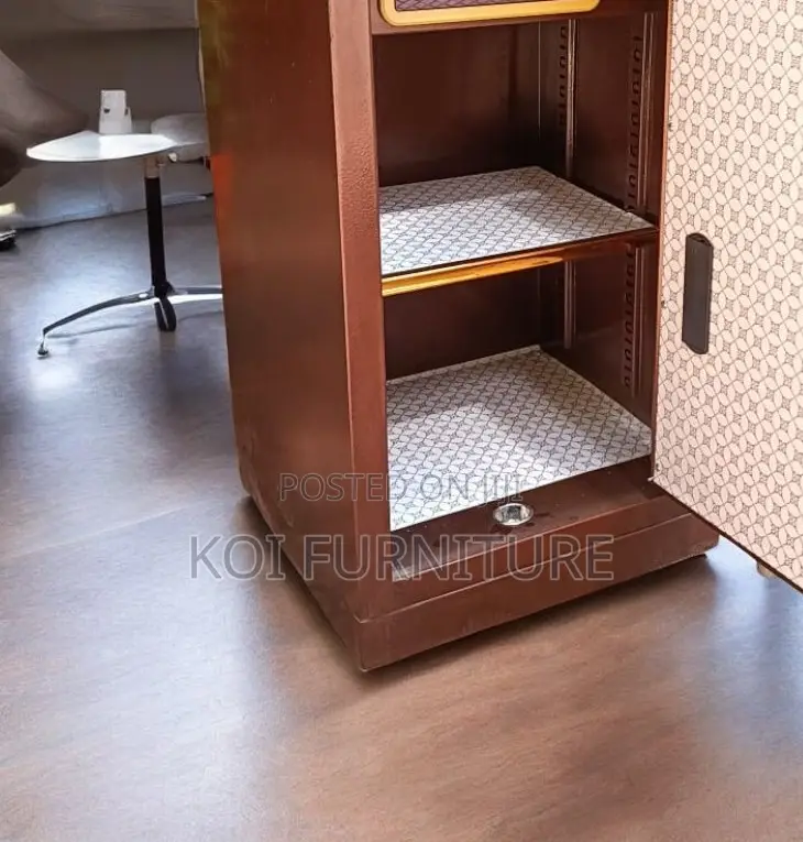 Office Safes 60 Kgs Haut Steel Digital Fireproof Storage Safe