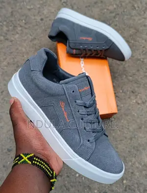 Santoni New Casuals